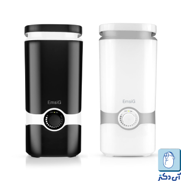 دستگاه بخور اولتراسونیک سرد امسیگ مدل US414